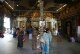 Little India - Sri Veeramakaliamman Temple