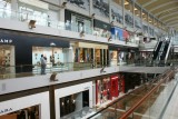 Marina Bay - Shoppingmall