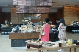 Marina Bay Sands - Brunch