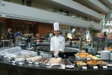 Marina Bay Sands - Brunch
