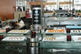 Marina Bay Sands - Brunch