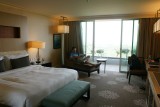 Marina Bay Sands - Hotelkamer