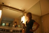 Marina Bay Sands - Hotelkamer
