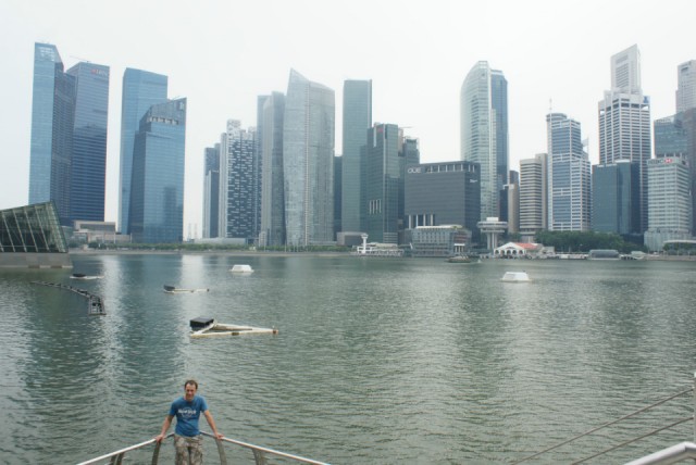 Marina Bay