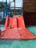 Sentosa Island, Port of Lost Wonder - Schoolreisje Jesse