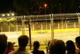 Marina Bay Street Circuit - Formule 1