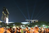 Marina Bay Street Circuit - Formule 1