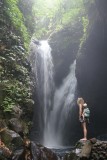 Gitgit waterval