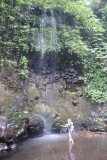 Gitgit waterval