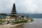 Pura Ulun Danu Bratan Temple