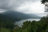 Twinlake, Lake Tamblingan