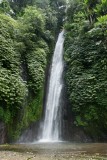Waterval in Munduk