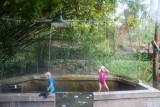 Banjar - Air Panas hot spring