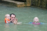 Banjar - Air Panas hot spring