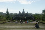 Banjar - Brahma Vihara Ashrama Temple
