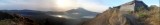 Kintamani - Berg Batur, zonsopkomst