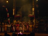 Batubulan - Fire Dance