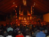 Batubulan - Kecak Dance