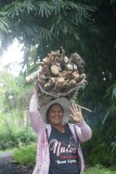 Bali - Straatfragment