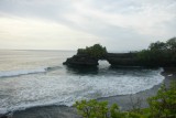 Tanah Lot temple - Omgeving