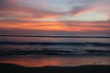 Seminyak - Zonsondergang