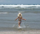 Seminyak - Strand