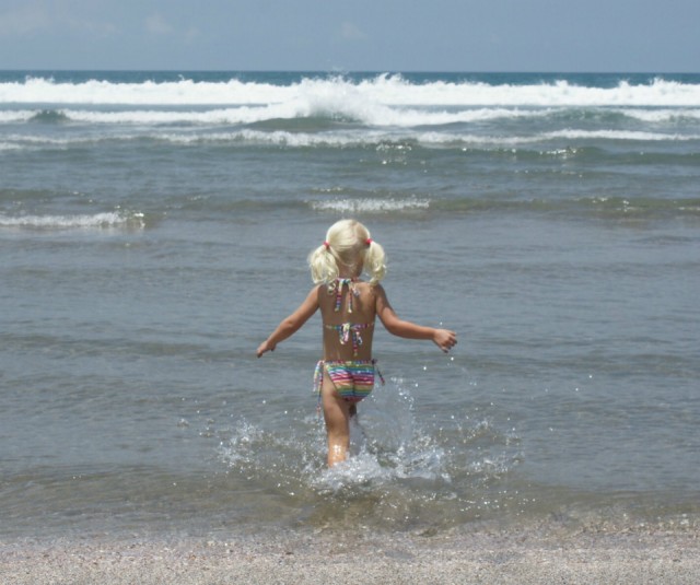 Seminyak - Strand