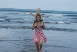 Seminyak - Strand