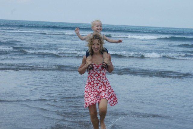 Seminyak - Strand