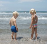 Seminyak - Strand.