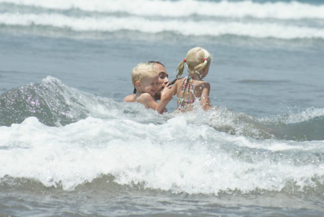 Seminyak - Strand