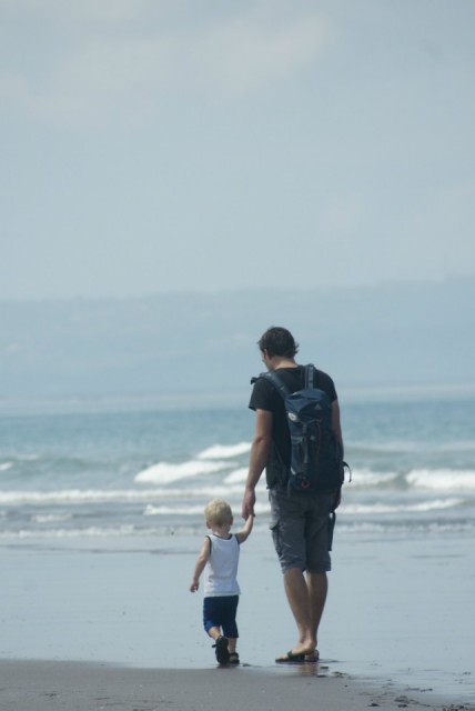 Seminyak - Strand