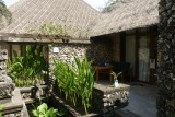 Hotel Oberoi - Hotelkamer