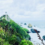 Nugget Point