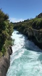 Huka falls