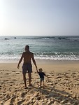 Polhena Beach