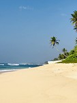 Polhena Beach