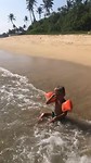 Waterpret!