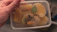 Lekker jackfruit: dat wordt smullen
