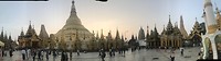 Schwedagon Pagoda