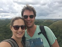 Love in Bohol