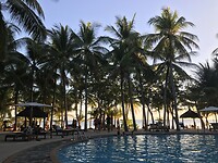 Paradijsje op Siquijor