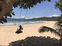 Prachtig Duli Beach