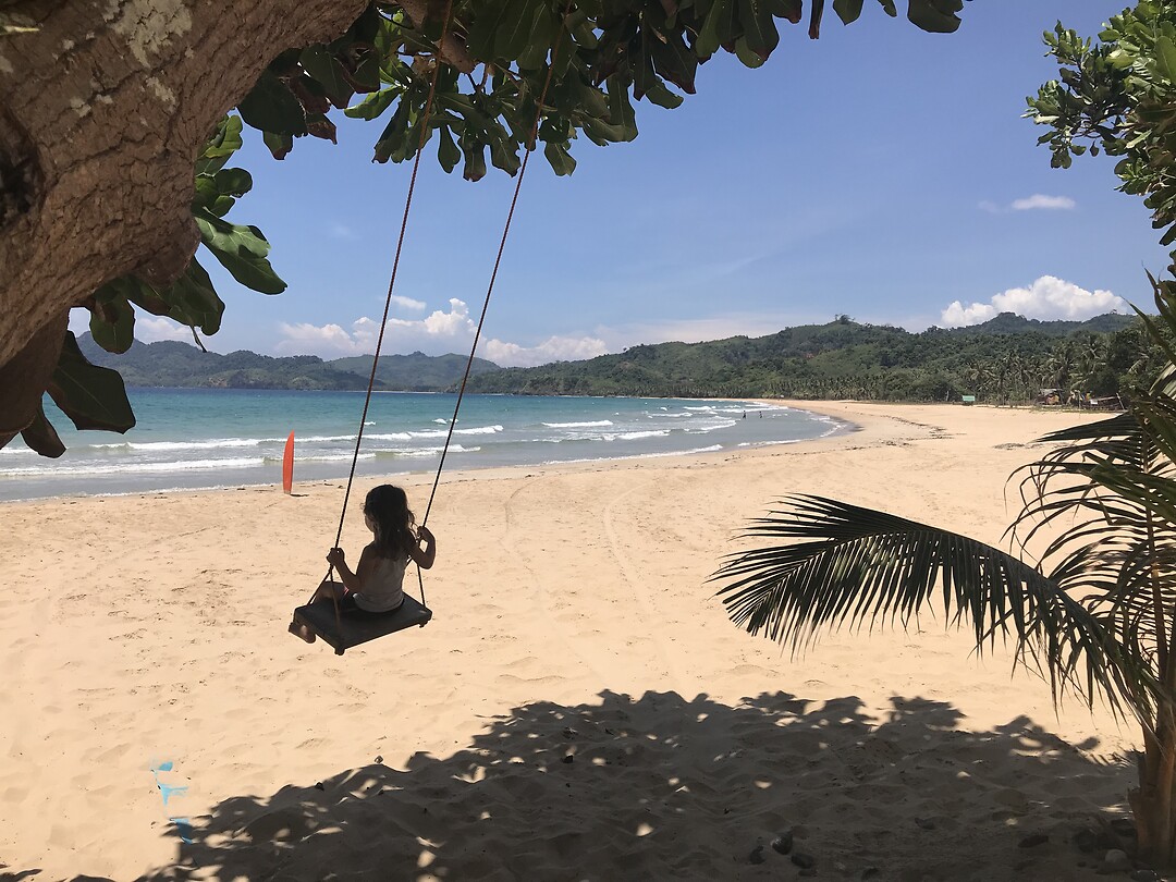 Prachtig Duli Beach