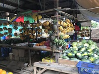 Heerlijk vers fruit