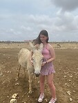 Kiki en ‘haar’ Esther
