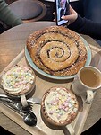 Kanelbullar