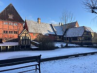 Openluchtmuseum