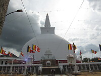 Stupa