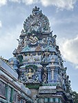 Hindoestaanse tempel